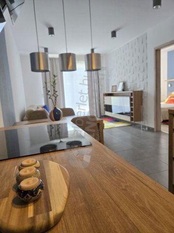 Kiadó téglalakás, albérlet, VIII. kerületben, Corvin sétányon