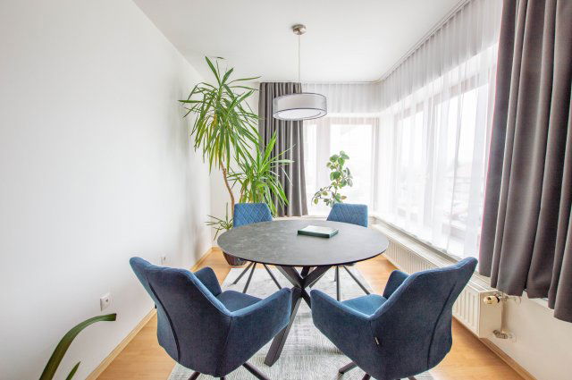 Eladó téglalakás, Szombathelyen 51.9 M Ft, 2 szobás