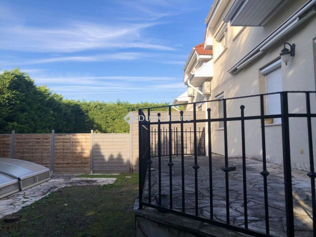 Eladó ikerház, Budapesten, XVII. kerületben 168 M Ft, 5 szobás