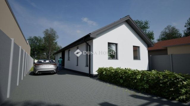 Eladó családi ház, Alsónémediben 115 M Ft, 4 szobás