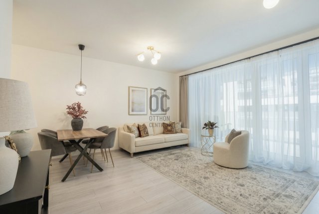 Eladó téglalakás, Budapesten, XIII. kerületben 142 M Ft