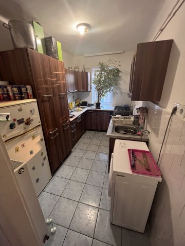 Eladó téglalakás, Budapesten, X. kerületben, Nyerő utcában