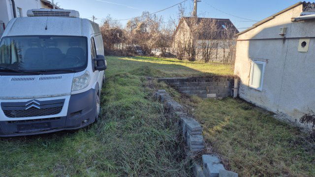 Eladó telek, Ürömön 89 M Ft / költözzbe.hu