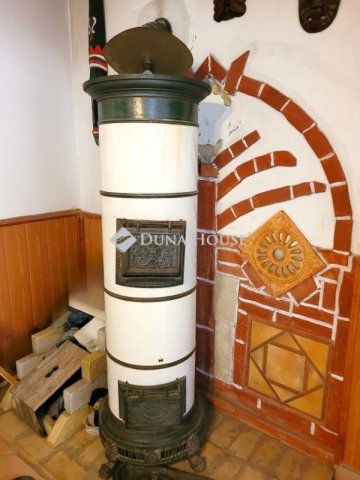 Eladó családi ház, Dunaszekcsőn 21 M Ft, 3 szobás