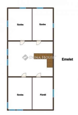 Eladó családi ház, Budapesten, III. kerületben 450 M Ft