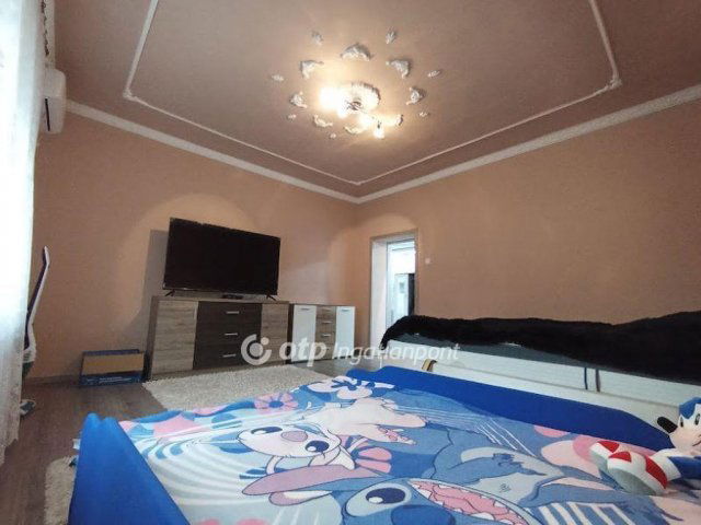 Eladó családi ház, Csányon 47.9 M Ft, 3 szobás
