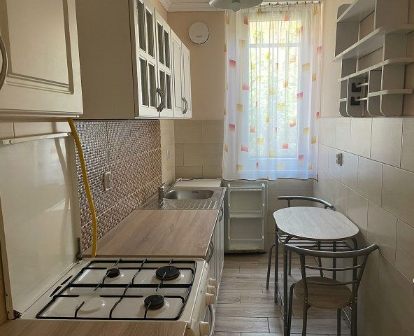 Eladó téglalakás, Nyíregyházán, Petőfi utcában 32.5 M Ft