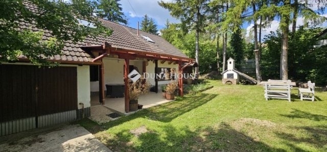 Eladó ikerház, Orfűn 34.99 M Ft, 3 szobás / költözzbe.hu