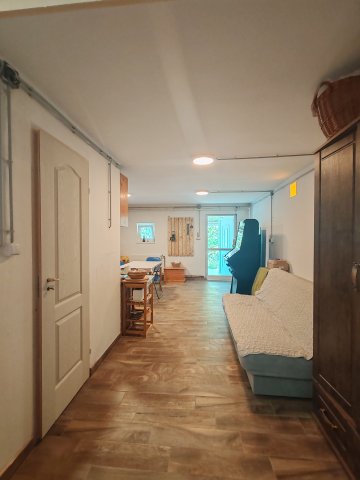 Eladó családi ház, Szajolon 36.9 M Ft, 1 szobás