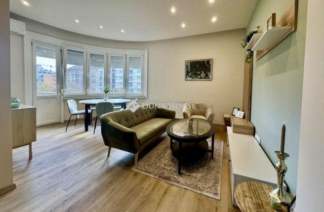 Kiadó téglalakás, albérlet, Budapesten, II. kerületben