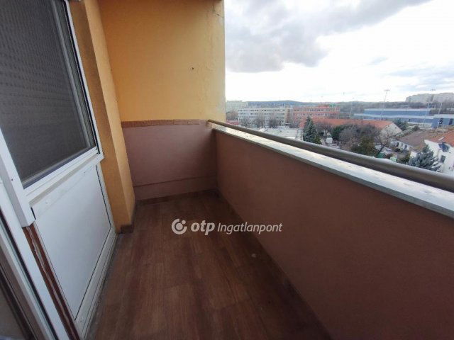 Eladó panellakás, Budapesten, XI. kerületben 54.9 M Ft, 1 szobás