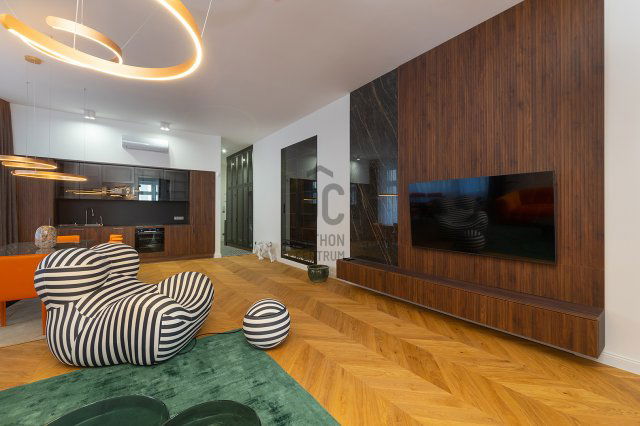 Eladó téglalakás, Budapesten, V. kerületben 255 M Ft, 3 szobás