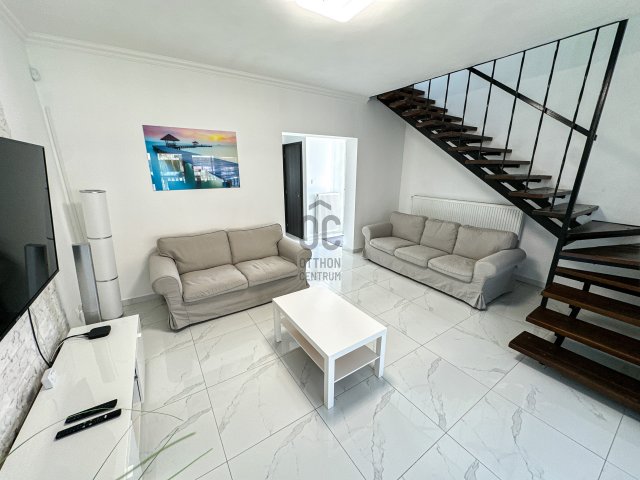 Eladó ikerház, Balatonlelleén 136 M Ft, 4 szobás