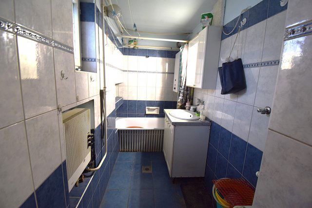 Eladó családi ház, Nagykanizsán 53 M Ft, 3 szobás