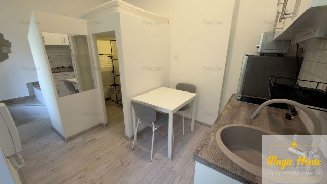 Kiadó téglalakás, albérlet, Budapesten, I. kerületben, 1 szobás