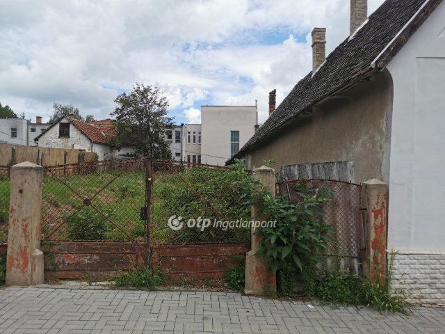 Eladó telek, Bonyhádon 6.9 M Ft / költözzbe.hu