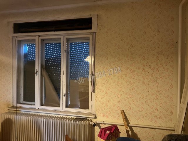 Eladó családi ház, Tatabányán 57 M Ft, 2 szobás