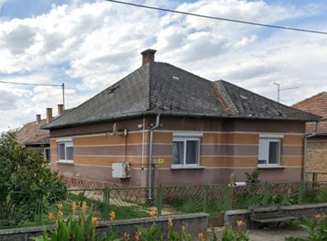 Eladó családi ház, Somogysárdon 30 M Ft, 3+1 szobás