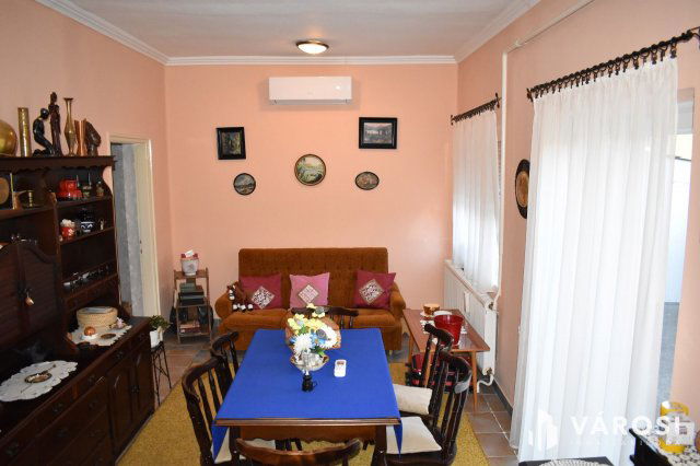 Eladó családi ház, Békésen 31.9 M Ft, 3 szobás