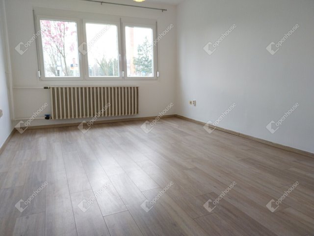 Eladó téglalakás, Körmenden 26.5 M Ft, 1 szobás