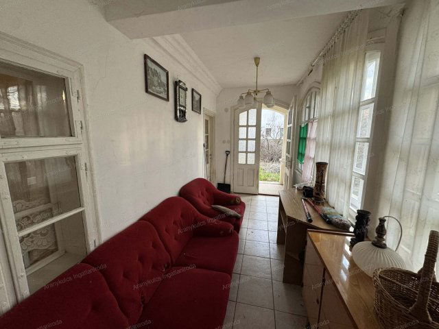 Eladó családi ház, Eleken 17.5 M Ft, 5 szobás