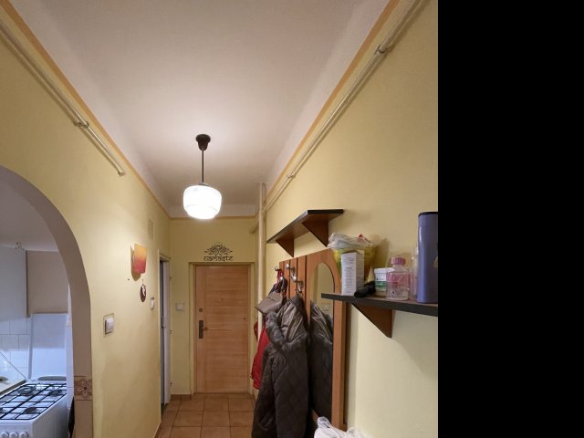 Eladó téglalakás, Tiszaújvárosban 21.5 M Ft, 1 szobás