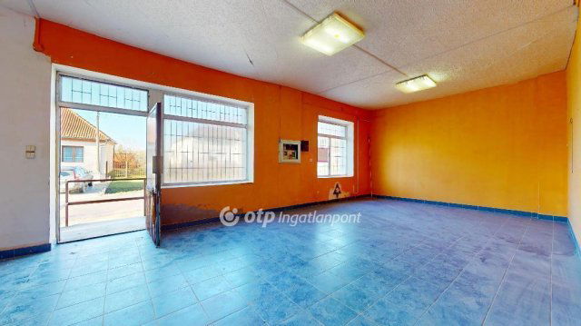 Eladó családi ház, Emődön 19 M Ft, 2 szobás