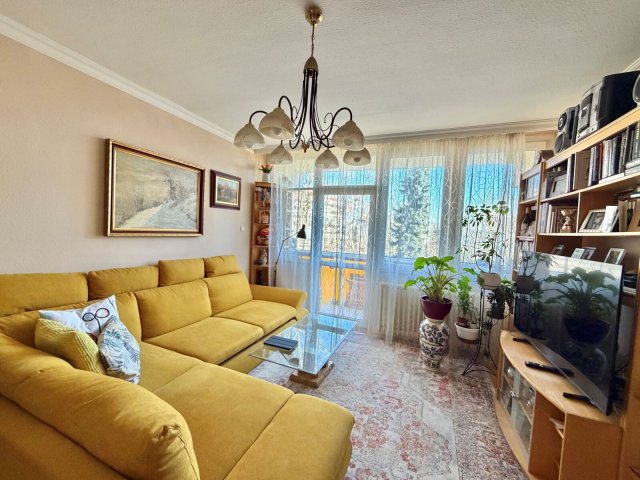 Eladó téglalakás, Nyíregyházán 57.5 M Ft, 3 szobás