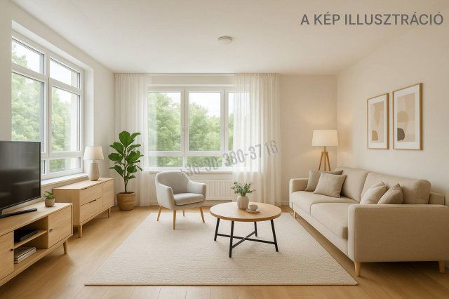 Eladó téglalakás, Dunaújvárosban 31.99 M Ft, 2+4 szobás