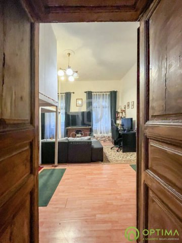 Eladó téglalakás, Budapesten, VII. kerületben 110 M Ft, 3 szobás