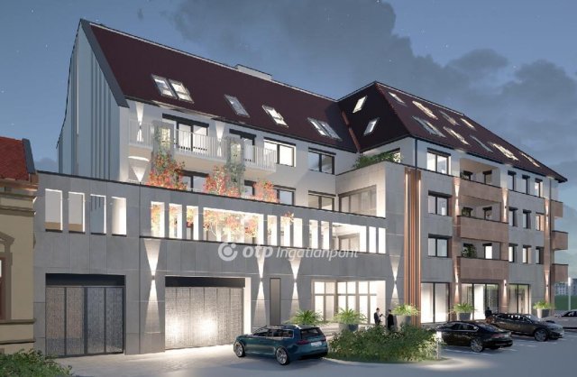 Eladó téglalakás, Miskolcon 77.821 M Ft, 2 szobás