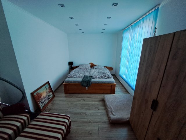 Eladó családi ház, Alsóörsön 59.9 M Ft, 2 szobás