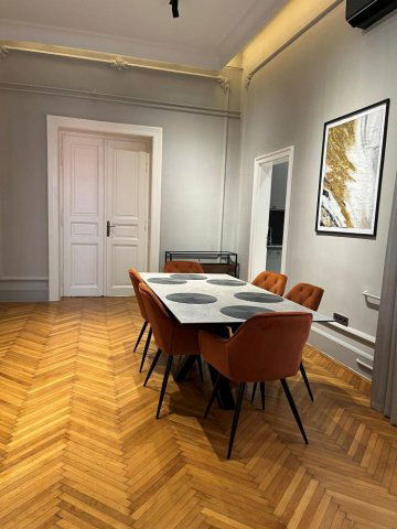 Kiadó téglalakás, albérlet, Debrecenben 950 E Ft / hó, 3 szobás