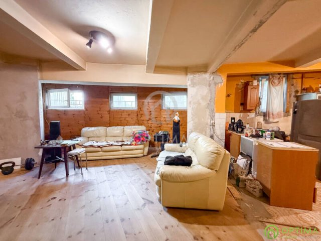 Eladó téglalakás, Budapesten, II. kerületben 63 M Ft, 2+1 szobás