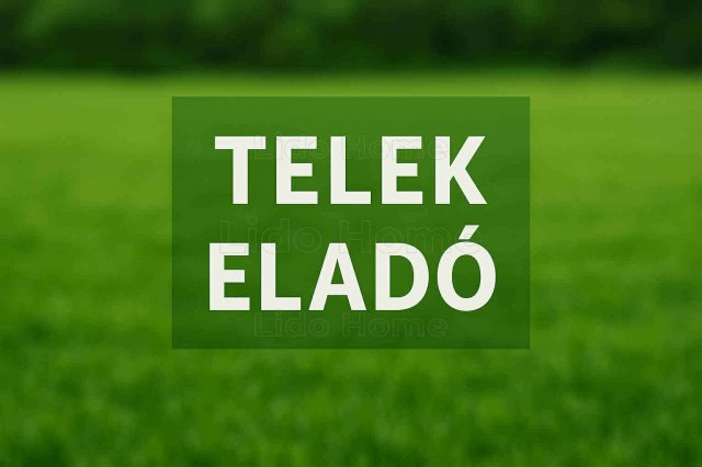 Eladó mezogazdasagi ingatlan, Környén 7 M Ft