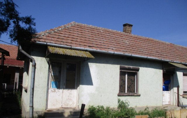 Eladó családi ház, Taktakenézen 4.6 M Ft, 3 szobás