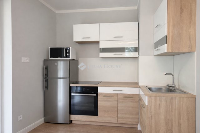 Eladó téglalakás, Budapesten, XIII. kerületben, Hajdú utcában