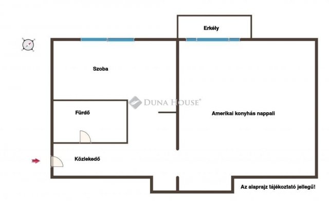 Eladó téglalakás, Budapesten, XIV. kerületben 77.5 M Ft