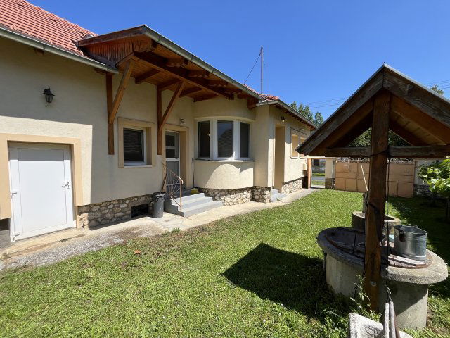 Eladó családi ház, Ugodon 44.9 M Ft, 3 szobás