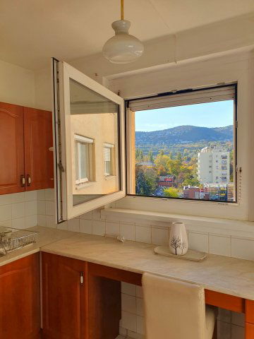 Eladó panellakás, Budapesten, III. kerületben 84.9 M Ft, 3 szobás