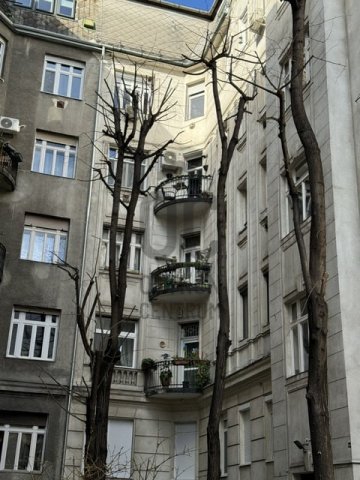 Eladó téglalakás, Budapesten, XIII. kerületben 129 M Ft