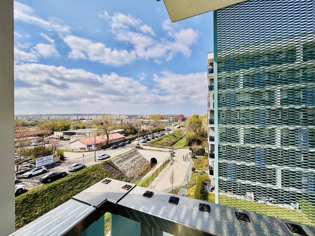 Eladó téglalakás, Budapesten, XI. kerületben 86.9 M Ft, 2 szobás