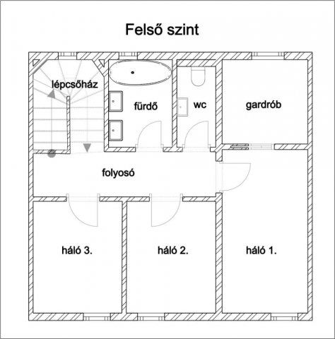 Eladó téglalakás, Budapesten, IX. kerületben 179 M Ft
