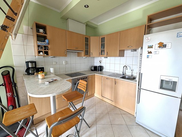 Eladó téglalakás, Budapesten, XVIII. kerületben 77.9 M Ft