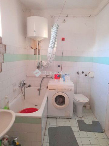 Eladó családi ház, Bodrogkeresztúron 20 M Ft, 2 szobás