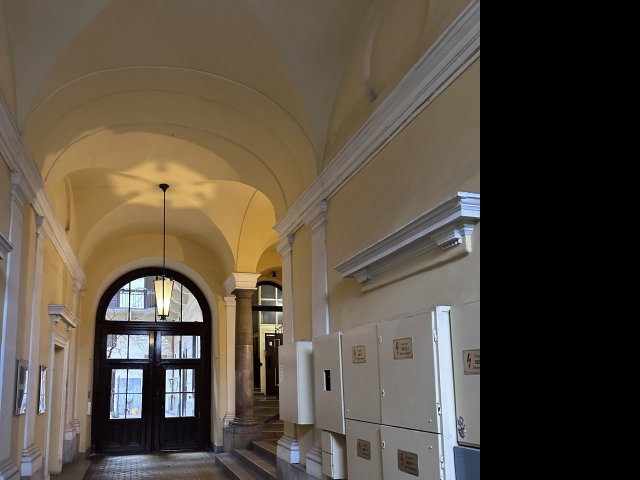 Eladó téglalakás, Budapesten, V. kerületben, Nyugati téren