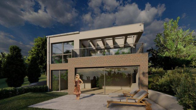 Eladó téglalakás, Törökbálinton 155 M Ft, 4 szobás