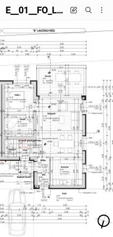 Eladó ikerház, Balatonakaliban 560 M Ft, 4 szobás