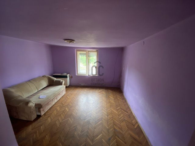 Eladó családi ház, Berettyóújfaluban 11.7 M Ft, 2 szobás