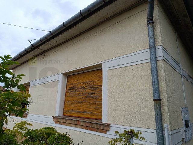 Eladó családi ház, Domaszéken 39.9 M Ft, 4 szobás